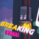 Breaking Fall Puzzle