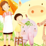 Happy Mother's Day 2020 Puzzle