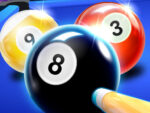 8 ball pool multiplayer mode
