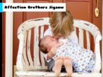 Affection brothers puzzle