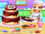 Cake Retailer: Baking Lovers