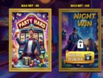 Fortune Town Slot Game 2025