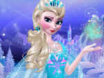 Frozen Princess: Hidden Objects