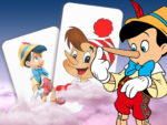 Pinocchio – mega puzzle game
