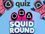 Quiz squid game
