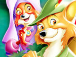 Robin Hood puzzle collection