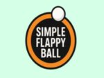 Simple Flappy Ball