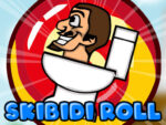 Skibidi toilet paper