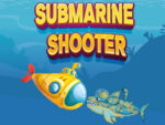 Submarine shooter