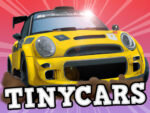TinyCars – Epic arcade game