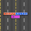 Crazy super car
