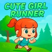 Sweet girl runner