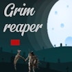 Grim Reaper Cemetery Battle