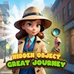 Hidden Object – Big Journey