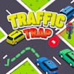 Traffic trap