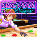 Disc (*2*) 2 Player