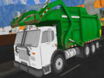 Garbage Truck Sim 2020