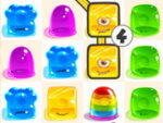 Jelly madness